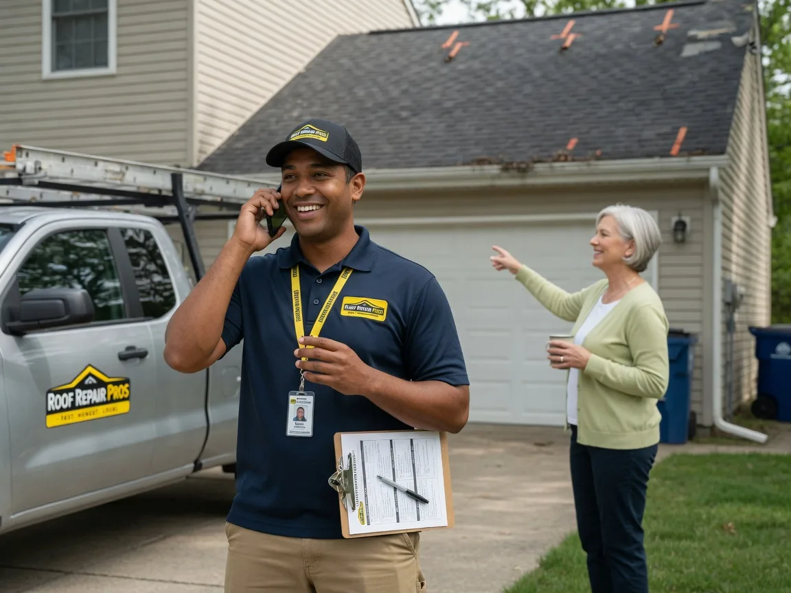 Roof Repair Oran, IA FAQs